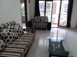 2 BHK Flat for Rent in Coles Road, Bangalore