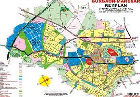  Residential Plot for Sale in Sector 90 Gurgaon
