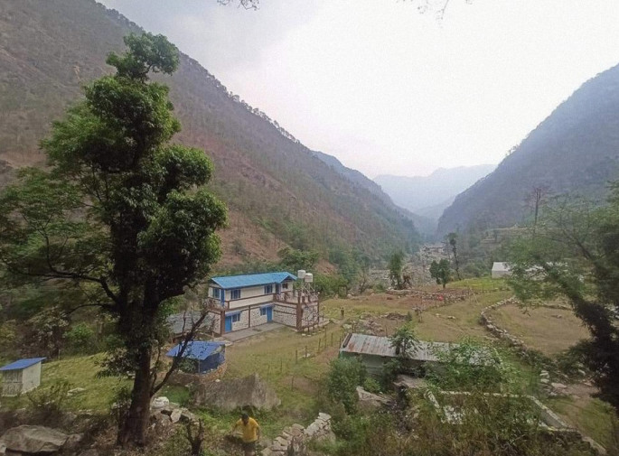  Guest House 100 Sq. Meter for Sale in Gangotri, Uttarkashi