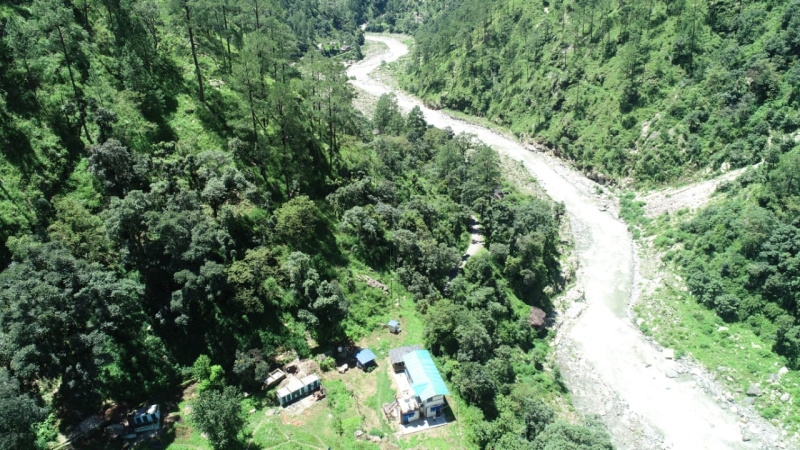  Guest House 100 Sq. Meter for Sale in Gangotri, Uttarkashi