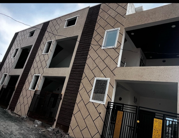 3 BHK 1600 Sq.ft. House for Sale in Mopka, Bilaspur