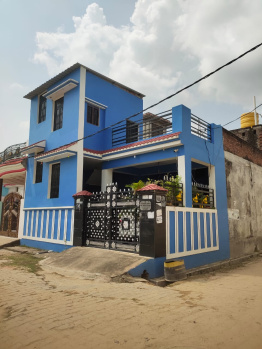 6 BHK House for Sale in Gora Bazar, RaeBareli