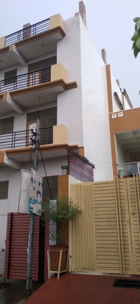 10 BHK House 3200 Sq.ft. for Sale in Sector G Aliganj, Lucknow