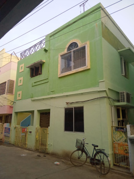 2 BHK House for Rent in Srirangam, Tiruchirappalli