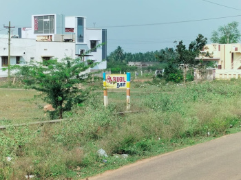  Residential Plot for Sale in L&T Bypass, Coimbatore