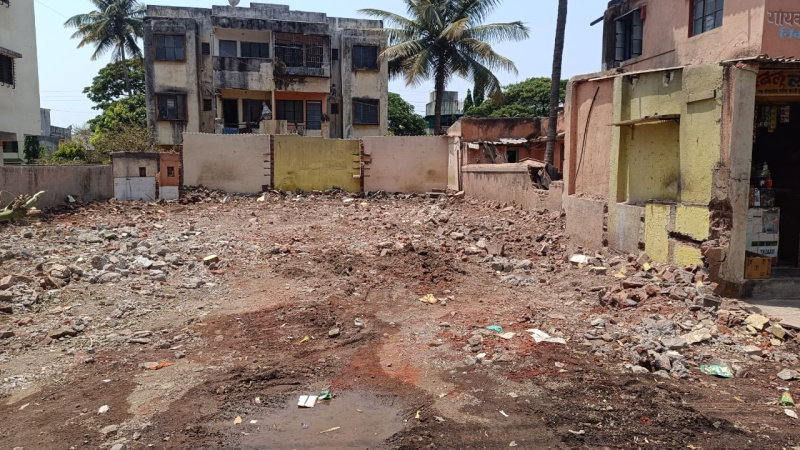  Residential Plot 3132 Sq.ft. for Sale in Nashik Road
