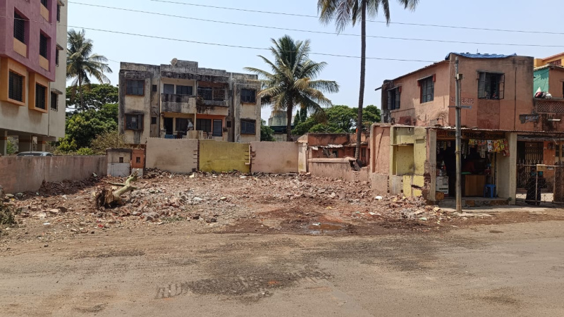  Residential Plot 3132 Sq.ft. for Sale in Nashik Road