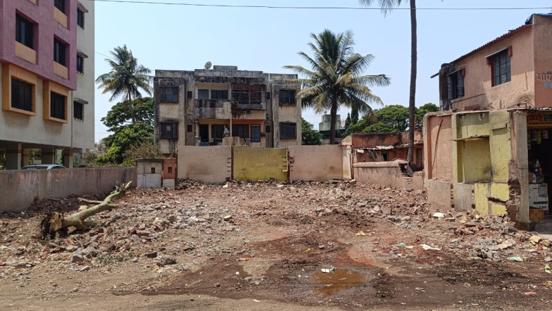  Residential Plot 3132 Sq.ft. for Sale in Nashik Road