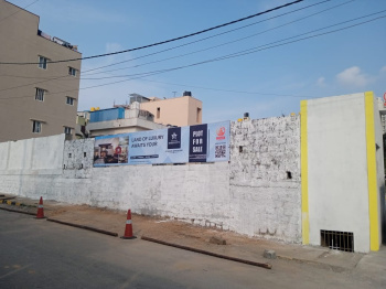  Residential Plot for Sale in JP Nagar 5th Phase, Bangalore