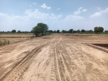 Residential Plot for Sale in Yamuna Expressway, Mathura