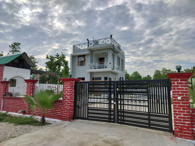 3.5 BHK Farm House 100 Sq. Yards for Sale in Ganeshpur, Dehradun