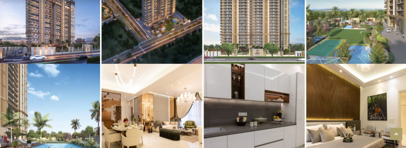 4 BHK Apartment 3450 Sq.ft. for Sale in Sector 32, Rohini, Delhi