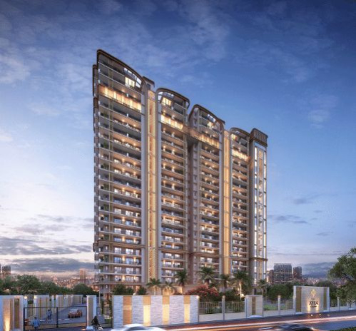 4 BHK Apartment 3650 Sq.ft. for Sale in Sector 32, Rohini, Delhi