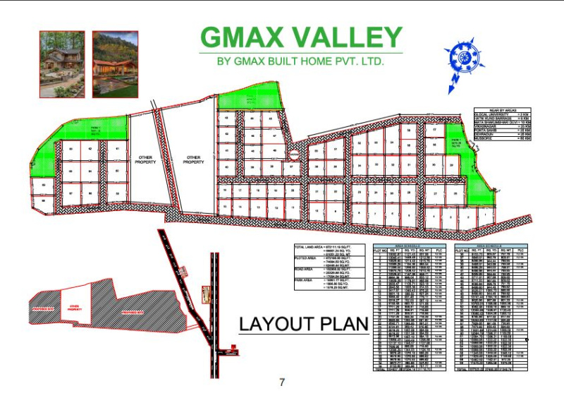  Agricultural Land 300 Sq. Yards for Sale in Behat, Saharanpur
