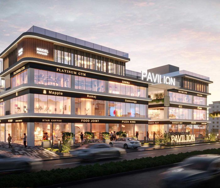 Commercial Shop 208 Sq.ft. for Sale in Sector 10 Dwarka, Delhi