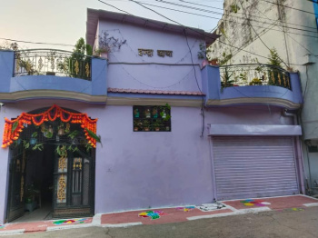 2 BHK House for Sale in Adhartal, Jabalpur