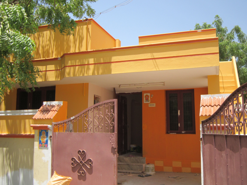 2 BHK House 1350 Sq.ft. for Sale in Paraikuttam, Thoothukudi