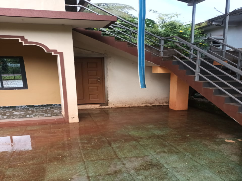 4 BHK House 2000 Sq.ft. for Sale in Sanquelim, Goa