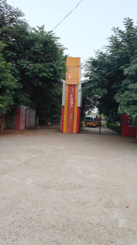  Residential Plot for Sale in Iradatganj, Allahabad