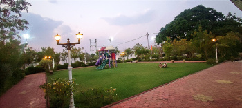  Residential Plot for Sale in Khandwa Road, Indore