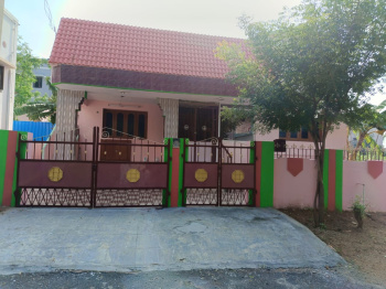 3 BHK House for Rent in Nagamalai Pudukottai, Madurai