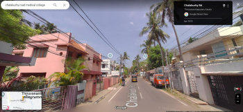  Residential Plot for Sale in Pattom, Thiruvananthapuram
