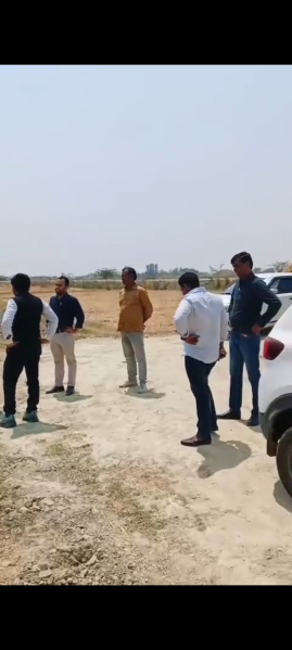  Residential Plot 100 Sq. Yards for Sale in Gauhania, Allahabad