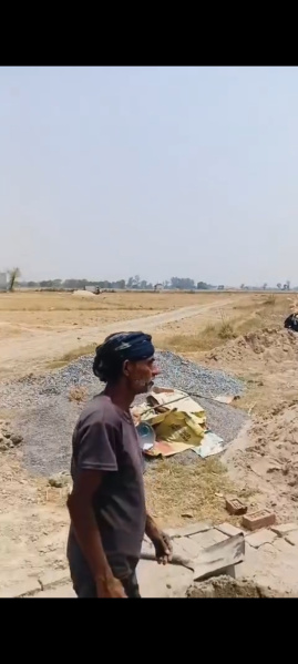  Residential Plot 100 Sq. Yards for Sale in Gauhania, Allahabad
