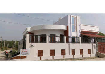 3 BHK House & Villa for Rent in IIM Road, Lucknow