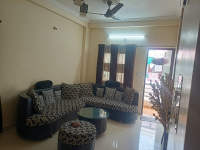 2 BHK Flat for Sale in Talawali Chanda, Indore