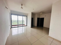 2 BHK Flat for Rent in Kudasan, Gandhinagar