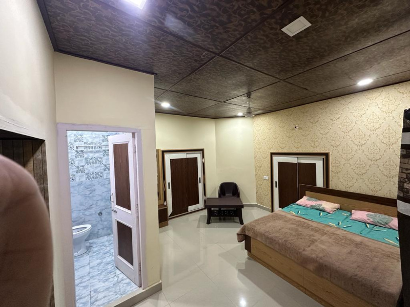 1 RK Apartment 150 Sq.ft. for Rent in Kanlog, Shimla