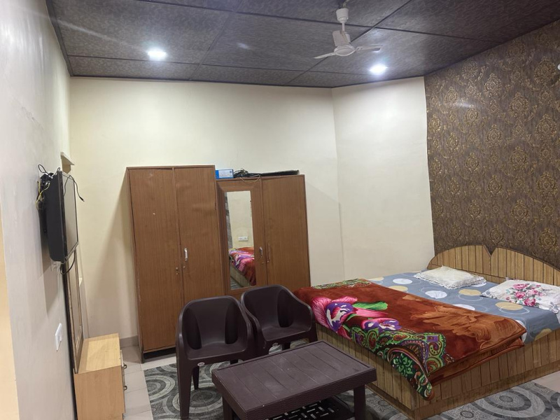 1 RK Apartment 150 Sq.ft. for Rent in Kanlog, Shimla