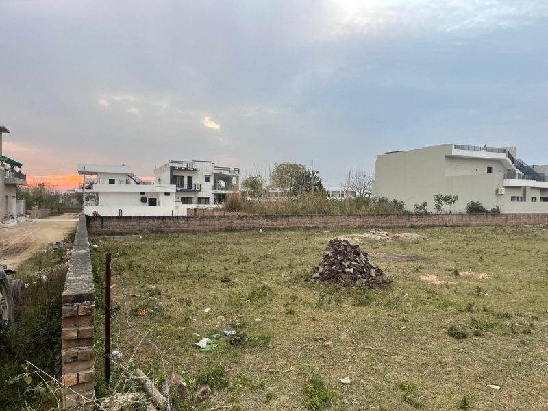  3600 Sq.ft. Residential Plot for Sale in Anandpur Sahib, Rupnagar