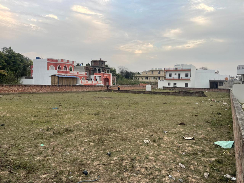 3600 Sq.ft. Residential Plot for Sale in Anandpur Sahib, Rupnagar