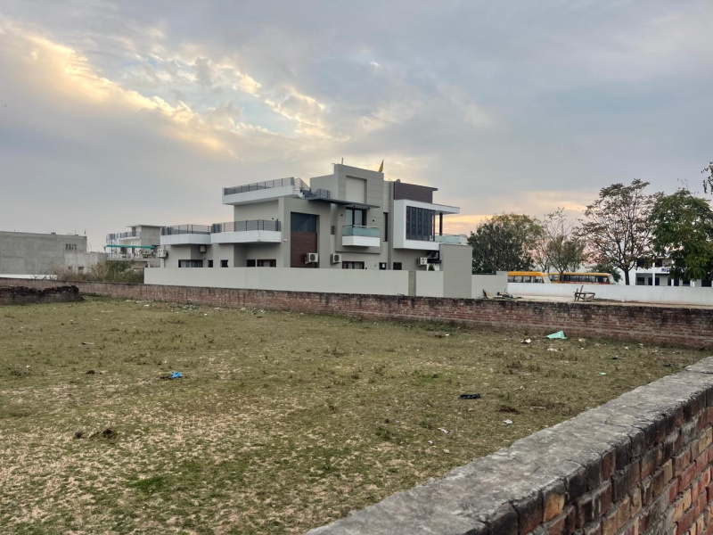  3600 Sq.ft. Residential Plot for Sale in Anandpur Sahib, Rupnagar
