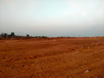  Residential Plot for Sale in Shamirpet, Jangaon