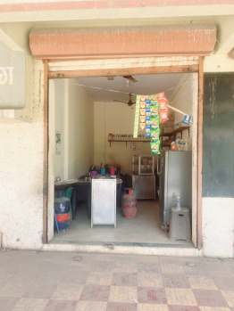  Commercial Shop for Sale in Titwala, Thane