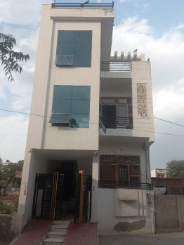 6 BHK House for Sale in Agra Road, Jaipur