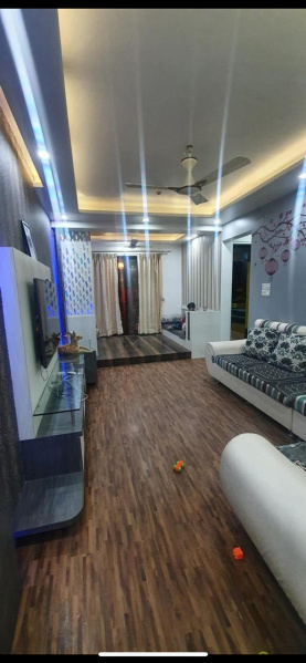 2 BHK Apartment 950 Sq.ft. for Sale in Nanded City, Pune