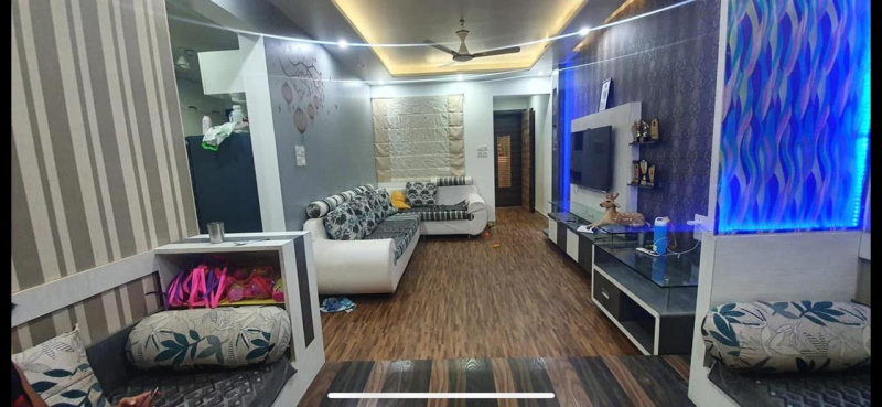 2 BHK Apartment 950 Sq.ft. for Sale in Nanded City, Pune