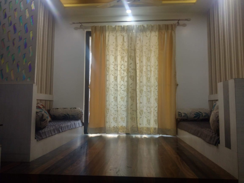 2 BHK Apartment 950 Sq.ft. for Sale in Nanded City, Pune
