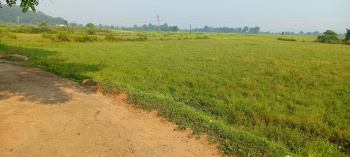  Residential Plot for Sale in Athmallik, Angul