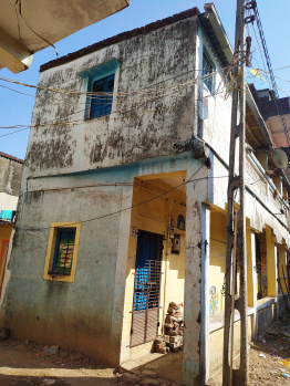 1 BHK House for Sale in Godadara, Surat