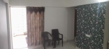 2 BHK Flat for Rent in Kiwale, Pune