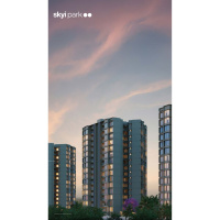 2 BHK Flat for Sale in Bhukum, Pune