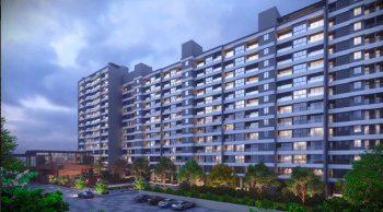 2 BHK Flat for Sale in Kiwale, Pune