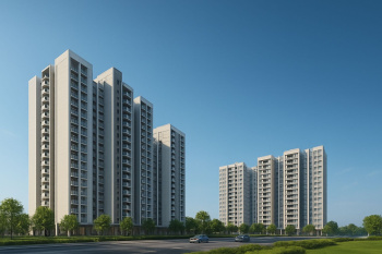 1 BHK Flat for Sale in Phursungi, Pune