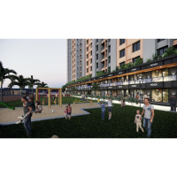 1 BHK Flat for Sale in Phursungi, Pune