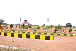  Commercial Land for Sale in kandi, sangareddy, Hyderabad, Hyderabad